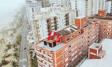 Cobertura com 5 dormitórios à venda, 304 m² por R$ 1.032.000,00 - Ocian - Praia Grande/SP