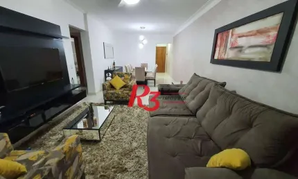 Apartamento com 1 quarto à venda na Rua Guimarães Rosa, 145, Cidade Ocian, Praia Grande