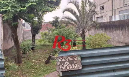 Imóvel para Moradia ou Excelente Opção para Você Construtor !