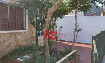 Casa com 2 dormitórios, 120 m² - venda por R$ 990.000,00 ou aluguel por R$ 4.600,00/mês - Vila Valença - São Vicente/SP