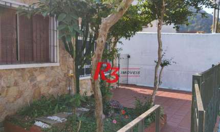 Casa com 2 dormitórios, 120 m² - venda por R$ 990.000,00 ou aluguel por R$ 4.600,00/mês - Vila Valença - São Vicente/SP
