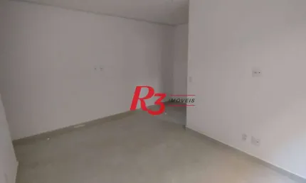 Casa com 3 dormitórios à venda, 100 m² por R$ 1.022.000,00 - Embaré - Santos/SP