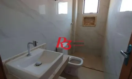 Sobreposta Alta Duplex no Embaré – 220m² | 23Suítes | 2 Vagas | Alto Padrão e Excelente Localização
