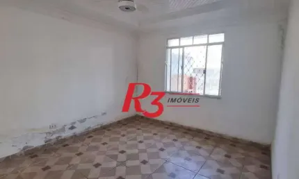 Sobrado com 2 dormitórios, 144 m² - venda por R$ 750.000,00 ou aluguel por R$ 3.500,01/mês - Vila Belmiro - Santos/SP