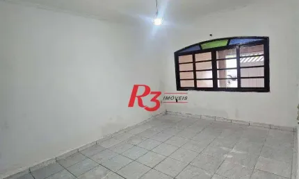 Casa com 2 dormitórios à venda, 180 m² por R$ 370.000,00 - Esplanada dos Barreiros - São Vicente/SP