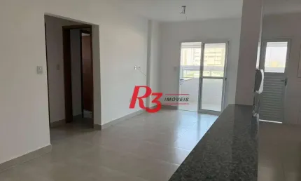 Apartamento com 2 dormitórios à venda, 72 m² por r$ 479.000,00 - vila guilhermina - praia grande/sp