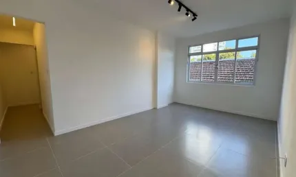 Apartamento com 2 dormitórios, 114 m² - venda por r$ 530.000,00 ou aluguel por r$ 4.290,00/mês - paquetá - santos/sp