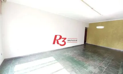 Apartamento com 3 dormitórios à venda, 140 m² por r$ 795.000,00 - ponta da praia - santos/sp