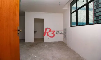 Sala comercial para alugar na Praça Antônio Teles, 12, Centro, Santos