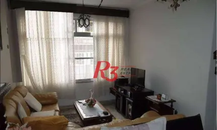 Sobrado com 3 dormitórios à venda, 160 m² - Vila Cascatinha - São Vicente/SP