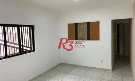 Casa à venda, 180 m² por R$ 535.000,00 - Vila Cascatinha - São Vicente/SP