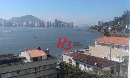 Apartamento com 2 dormitórios à venda, 84 m² - Parque Prainha - São Vicente/SP