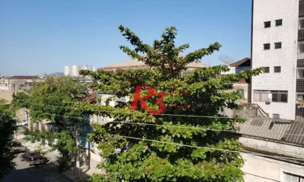 Casa com 5 dormitórios à venda, 256 m² por R$ 810.000,00 - Vila Nova - Santos/SP