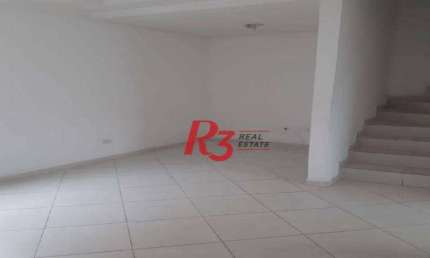 Excelente casa a venda, 3 dormitórios, no bairro Bitaru em São Vicente-SP