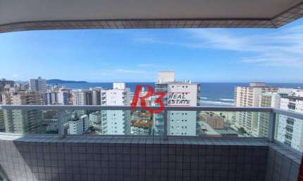 Cobertura Duplex com 4 dormitórios à venda, 200 m² - Vila Assunção - Praia Grande/SP
