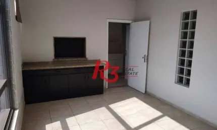 Sala comercial com 7 salas à venda na Rua Riachuelo, 121, Centro, Santos