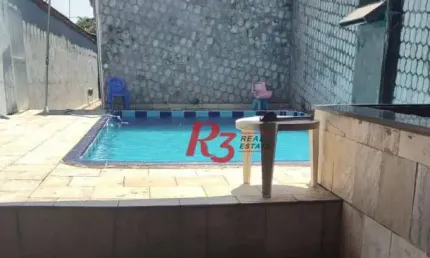 casa para venda, 109m², 3 dorms, sendo 1 suíte, 4 vagas