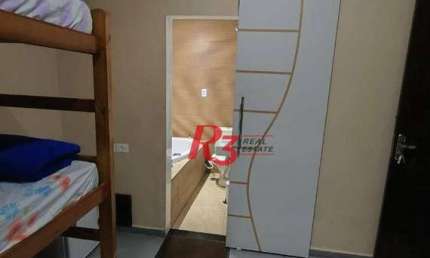 Pousada à venda, 240 m² por R$ 1.400.000,00 - Jardim Aclimação - Praia Grande/SP