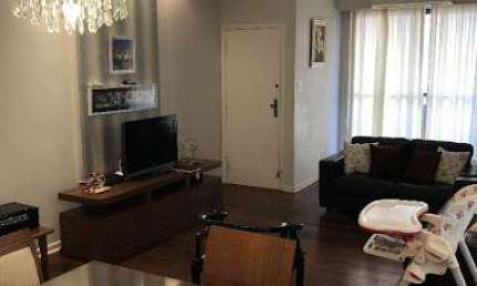 Apartamento à venda, 150 m² por R$ 790.000,00 - Embaré - Santos/SP
