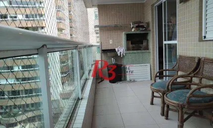 Apartamento com 2 dormitórios à venda, 53 m² por r$ 750.000,00 - canto do forte - praia grande/sp