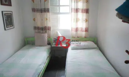 Sobrado com 04 Suítes à venda, 250 m²  - Balneário Flórida - Praia Grande/SP