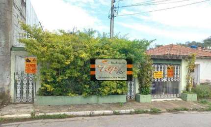 Casa térrea com 3 dormitórios à venda, 200 m² por R$ 460.000 - Jaraguá - São Paulo/SP