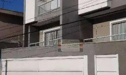 Sobrado com 3 dormitórios à venda, 140 m² por R$ 580.000,00 - Vila Nossa Senhora do Retiro - São Paulo/SP