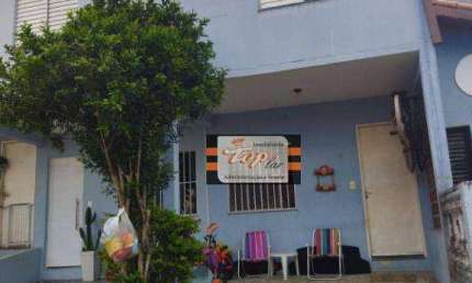 Sobrado com 2 dormitórios à venda, 80 m² por R$ 318.000,00 - Jaraguá - São Paulo/SP