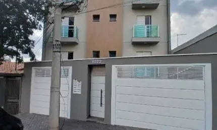 Apartamento com 2 dormitórios à venda, 45 m² por r$ 295.000,00 - jardim líbano - são paulo/sp