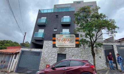 Apartamento com 2 dormitórios à venda, 47 m² por R$ 370.000,00 - Jardim Regina - São Paulo/SP