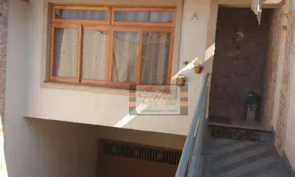 Casa com 3 dormitórios à venda, 271 m² por r$ 1.199.000,00 - jardim cidade pirituba - são paulo/sp