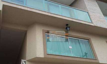 Sobrado com 3 dormitórios à venda, 150 m² por R$ 950.000,00 - Jardim Cidade Pirituba - São Paulo/SP