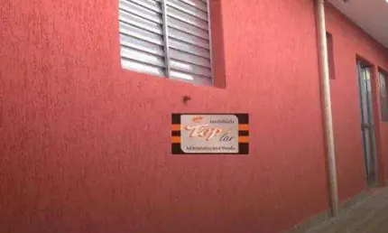 Sobrado para Renda com 03 casas e 02 vagas no Quintal à venda, 120 m² por R$ 410.000 - Vila Aurora - São Paulo/SP