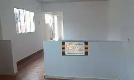 Casa com 2 dormitórios para alugar, 100 m² por r$ 1.570,00/mês - vila pereira barreto - são paulo/sp