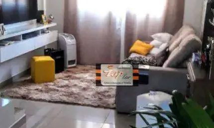 Casa com 2 dormitórios à venda, 85 m² por R$ 390.000,00 - Vila Nova Parada - São Paulo/SP