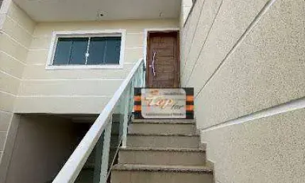 Sobrado com 3 dormitórios à venda, 175 m² por R$ 780.000,00 - Vila Pereira Barreto - São Paulo/SP