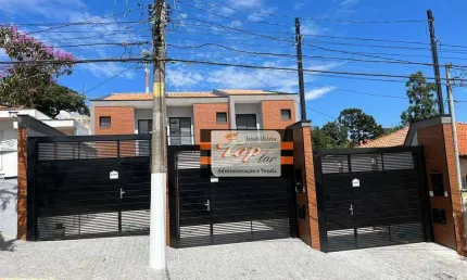 Casa com 2 quartos à venda na Rua Turvânia, Jaraguá, São Paulo