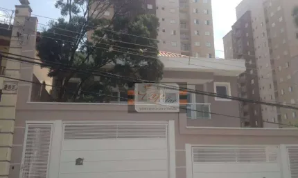 Sobrado com 3 dormitórios à venda, 150 m² por r$ 850.000,00 - vila barreto - são paulo/sp