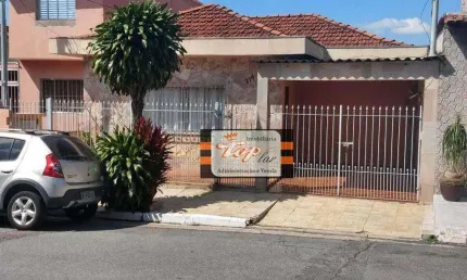 Casa com 2 dormitórios, 400 m² - venda por R$ 890.000,00 ou aluguel por R$ 2.620,00/mês - Parque São Luís - São Paulo/SP