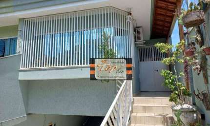 Casa com 3 dormitórios à venda, 200 m² por R$ 795.000,00 - Jardim São José - São Paulo/SP