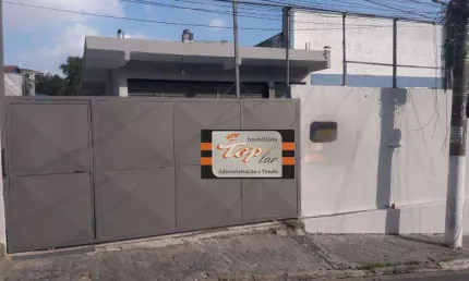 Galpão à venda, 280 m² por r$ 1.420.000,00 - vila boaçava - são paulo/sp