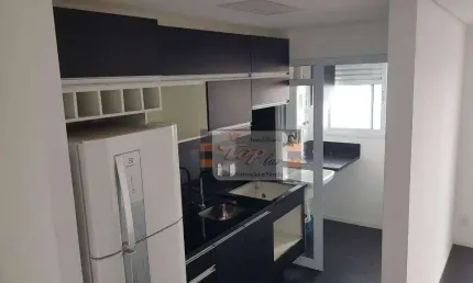Apartamento com 2 dormitórios à venda, 48 m² por R$ 380.000,00 - Jardim Cidade Pirituba - São Paulo/SP