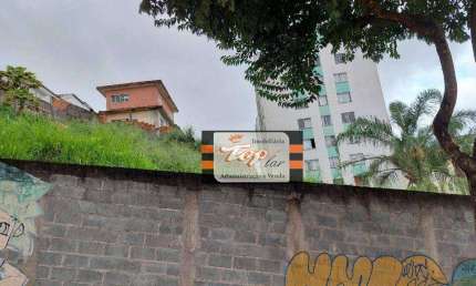 Terreno à venda, 874 m² por R$ 1.300.000,00 - Vila Pereira Barreto - São Paulo/SP