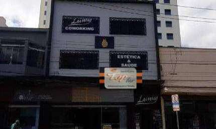 Prédio à venda, 450 m² por R$ 1.990.000,00 - Lapa - São Paulo/SP