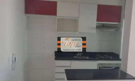 Apartamento com 2 dormitórios à venda, 45 m² por R$ 230.000,00 - Jardim Pirituba - São Paulo/SP