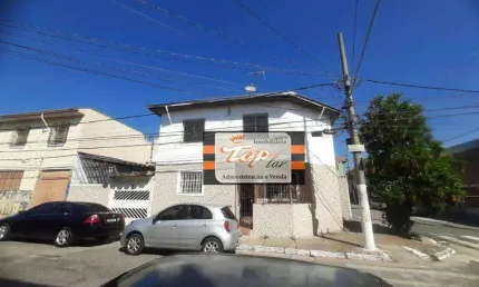 Sobrado com 3 dormitórios à venda, 220 m² por r$ 899.000,00 - lapa de baixo - são paulo/sp