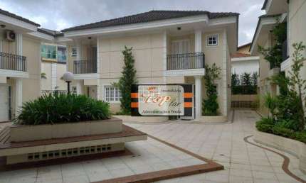 Sobrado com 3 dormitórios à venda, 198 m² por R$ 1.480.000,00 - Parque São Domingos - São Paulo/SP