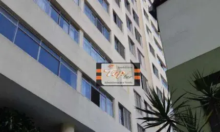 Apartamento com 2 dormitórios à venda, 85 m² por R$ 700.000,00 - Bela Vista - São Paulo/SP