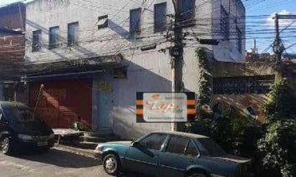 Salão para alugar, 50 m² por R$ 1.000,00/mês - Jardim Paulistano (Zona Norte) - São Paulo/SP