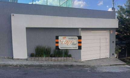 Casa com 2 dormitórios à venda, 150 m² por R$ 1.050.000,00 - Vila Palmeiras - São Paulo/SP
